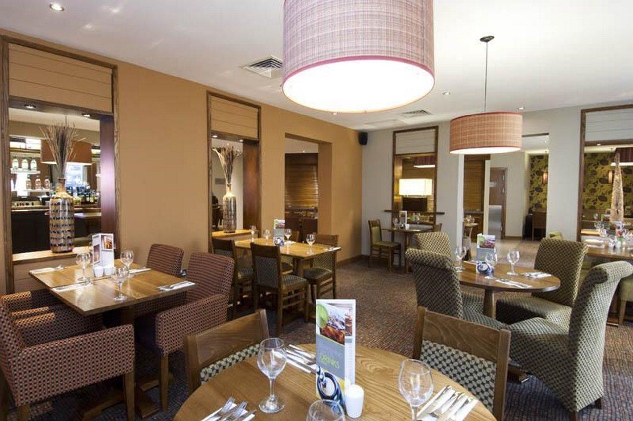 Premier Inn Stratford Upon Avon Waterways Extérieur photo