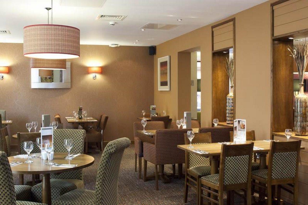 Premier Inn Stratford Upon Avon Waterways Extérieur photo