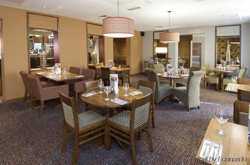 Premier Inn Stratford Upon Avon Waterways Extérieur photo